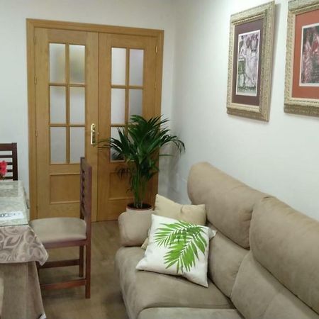Apartamento El Torreon Setenil De Las Bodegas Zewnętrze zdjęcie