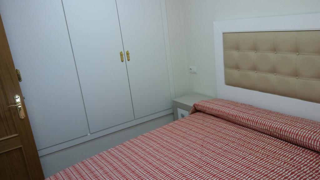 Apartamento El Torreon Setenil De Las Bodegas Pokój zdjęcie