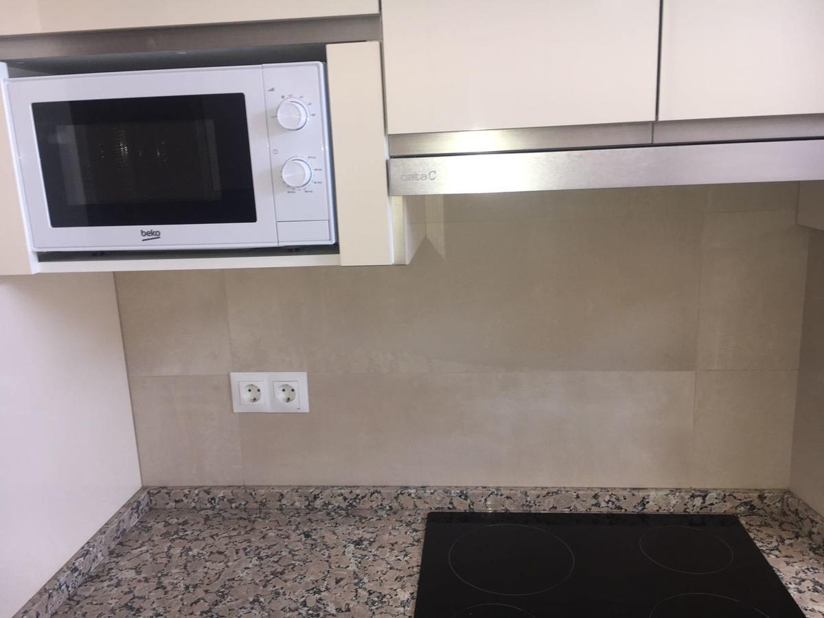 Apartamento El Torreon Setenil De Las Bodegas Zewnętrze zdjęcie