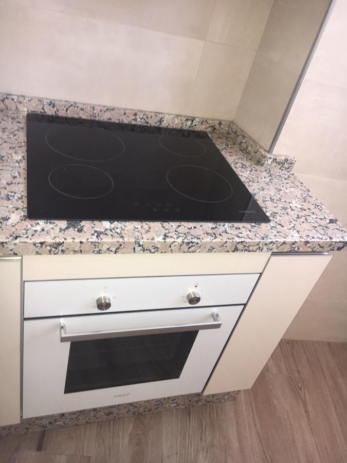 Apartamento El Torreon Setenil De Las Bodegas Zewnętrze zdjęcie