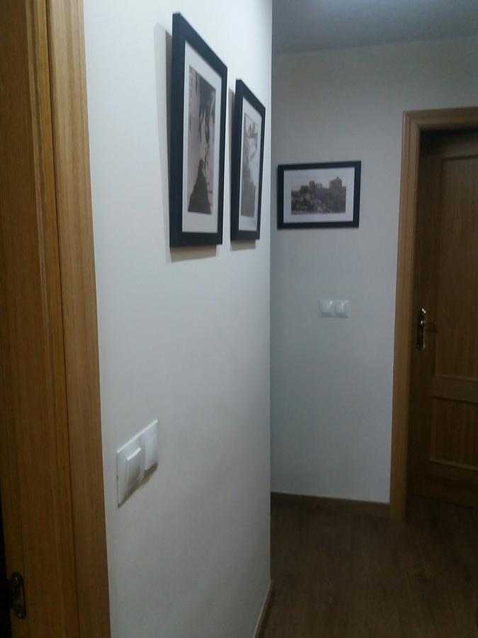 Apartamento El Torreon Setenil De Las Bodegas Zewnętrze zdjęcie