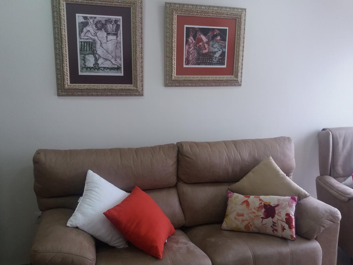 Apartamento El Torreon Setenil De Las Bodegas Zewnętrze zdjęcie