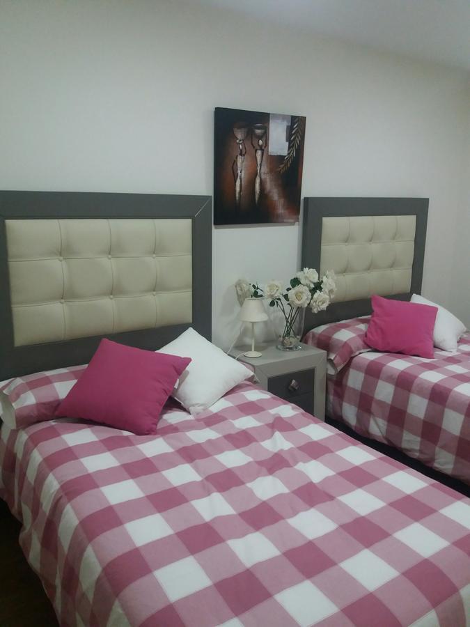 Apartamento El Torreon Setenil De Las Bodegas Zewnętrze zdjęcie