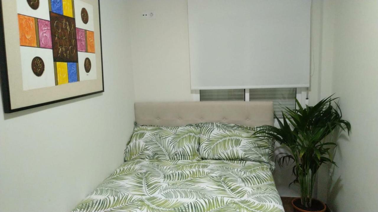 Apartamento El Torreon Setenil De Las Bodegas Zewnętrze zdjęcie