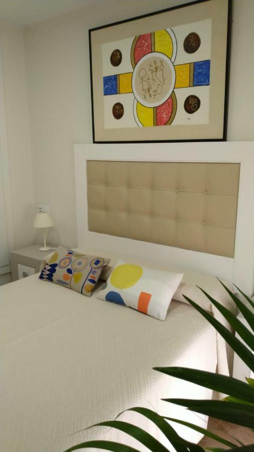 Apartamento El Torreon Setenil De Las Bodegas Zewnętrze zdjęcie