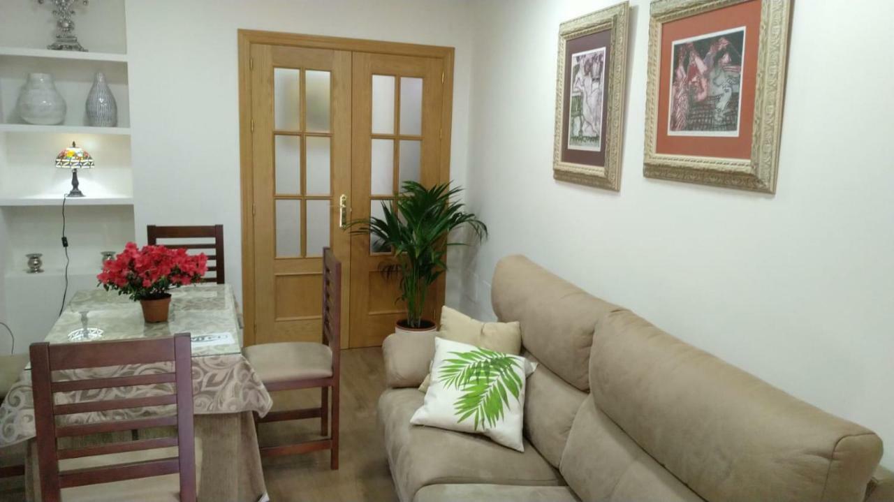 Apartamento El Torreon Setenil De Las Bodegas Zewnętrze zdjęcie