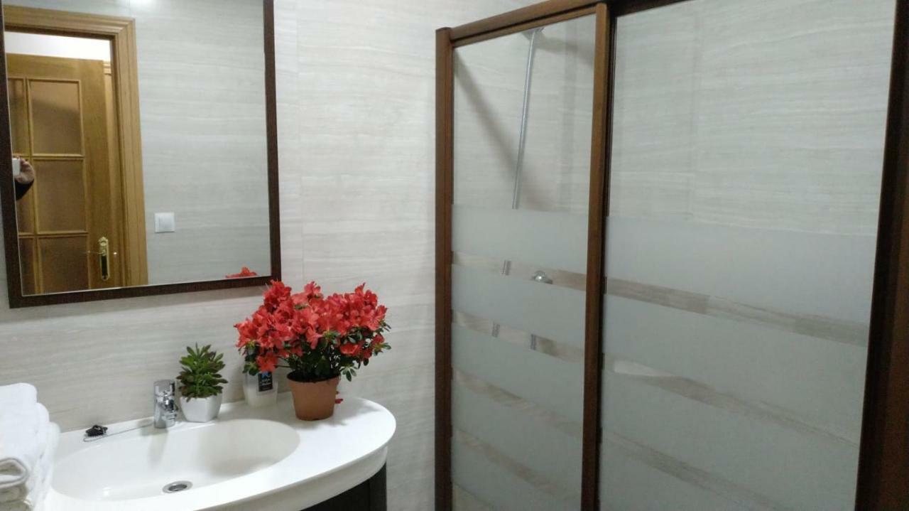 Apartamento El Torreon Setenil De Las Bodegas Zewnętrze zdjęcie